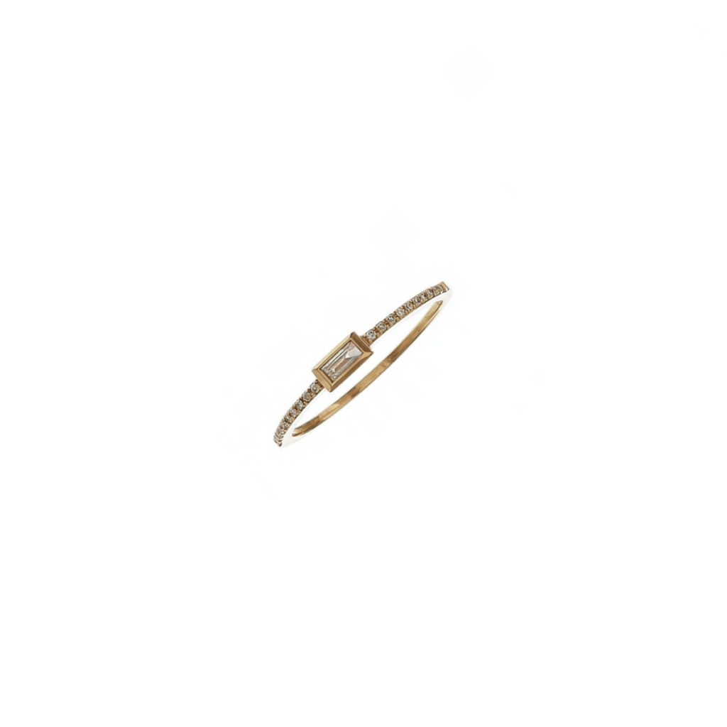 Ring Stacks Collection - Moondance Jewelry Gallery