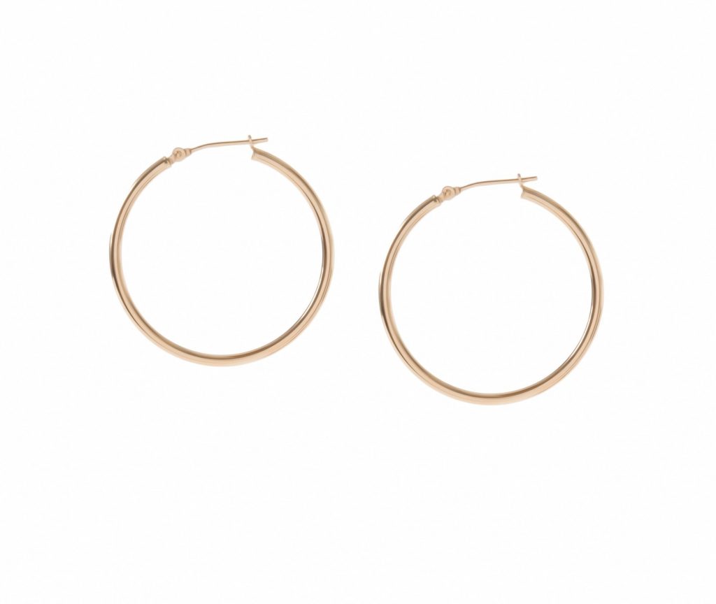 Simple Hoops