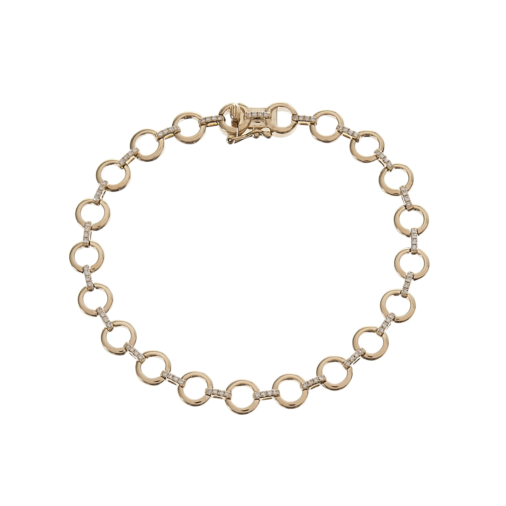 OX JEWELRY High-End Bracelet | MB -there is a r