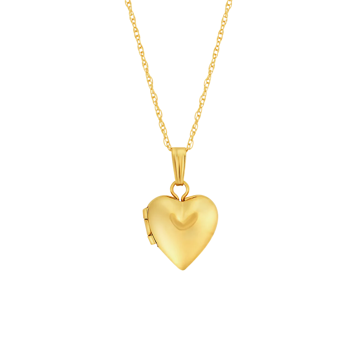Mini heart locket discount