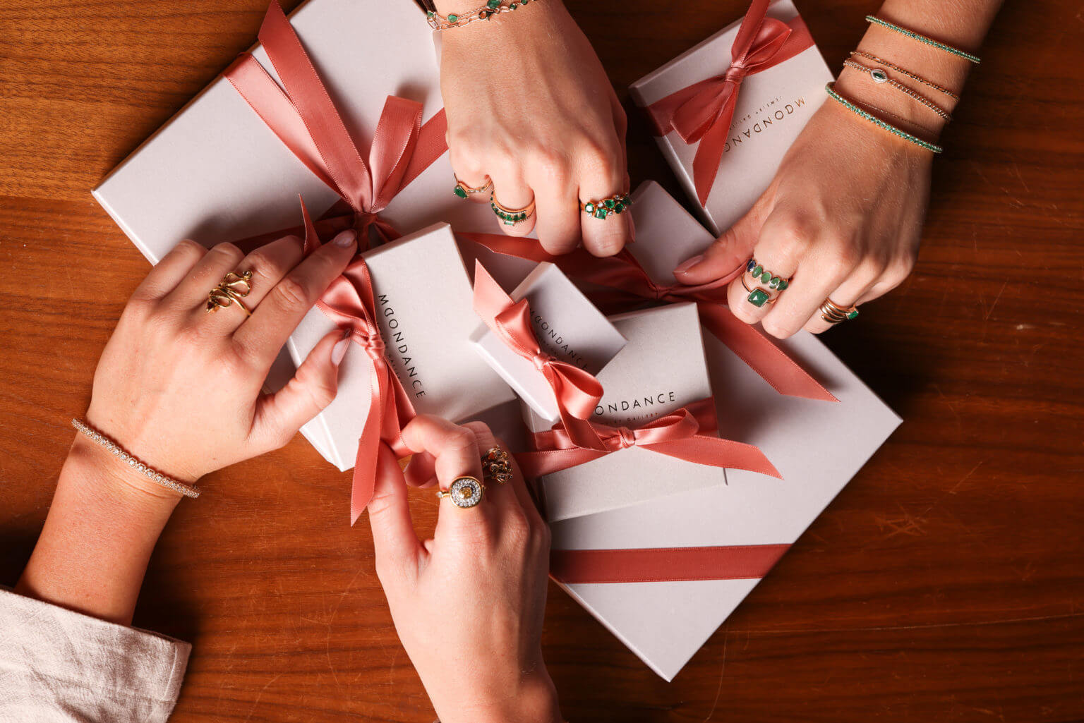 Moondance Jewelry Gallery Holiday Gift Guide