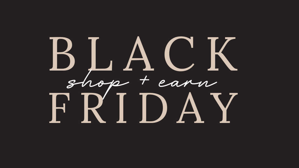 Black Friday at Moondance Jewelry Gallery