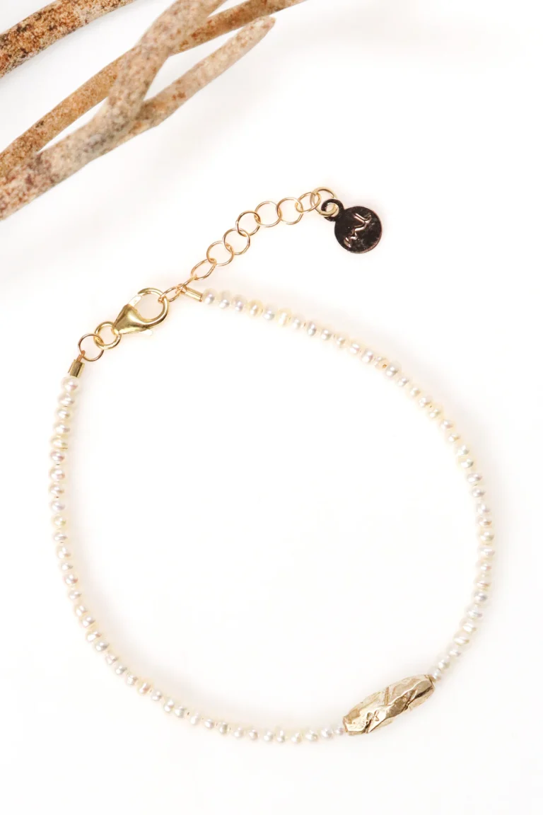 Mickey Lynn Lively Bracelet