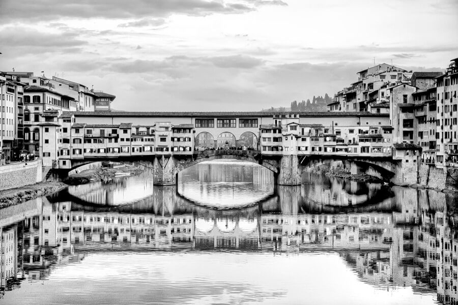 PONTE VECCHIO GIOIELLI