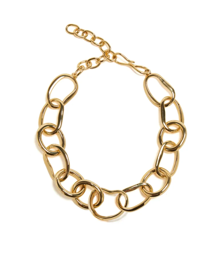 Porto Chain from Lizzie Fortunato