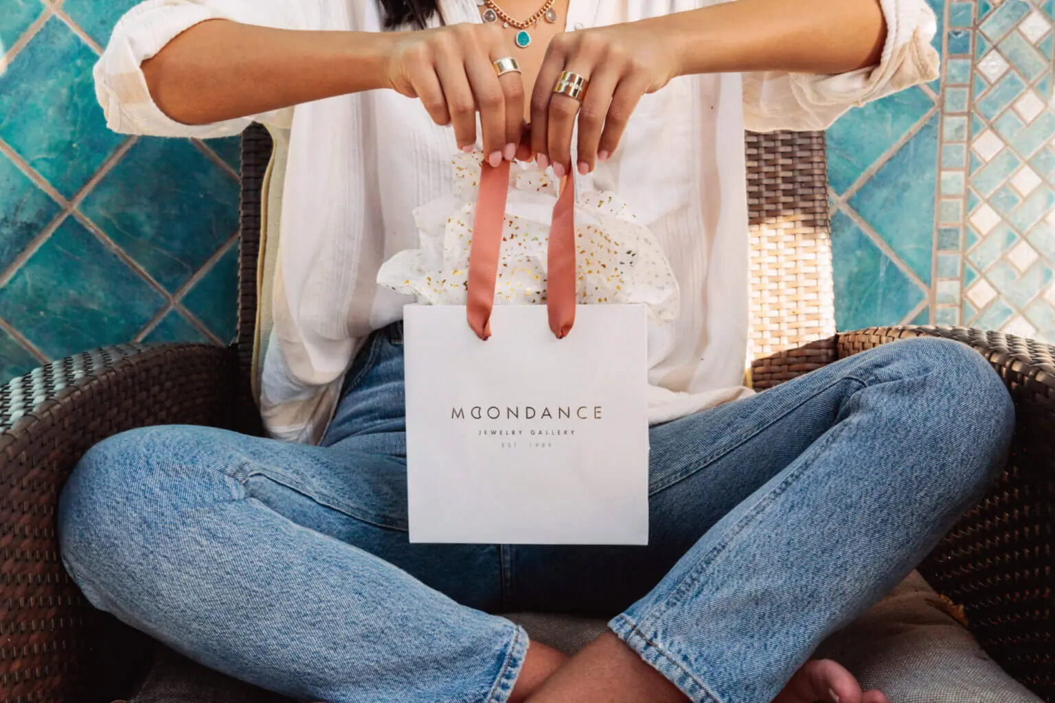 Shop Moondance Jewelry Gallery Holiday Gifts