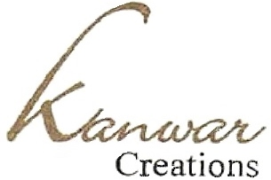 Kanwar Creations logo, a brand carried by Moondance Jewelry Gallery