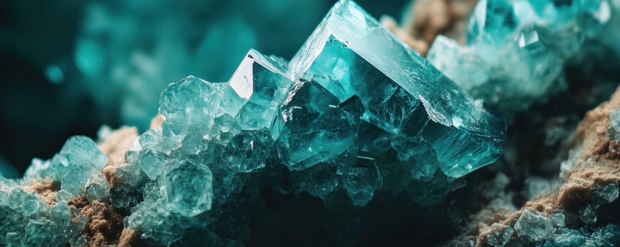 March's Birthstone, Aquamarine