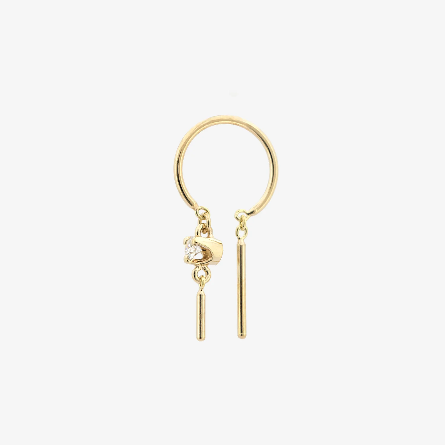 Diamond Baby Chime Single